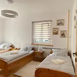 Chybotek Premium 3* Przesieka