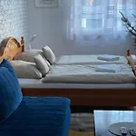 Chybotek Premium Gasthuis