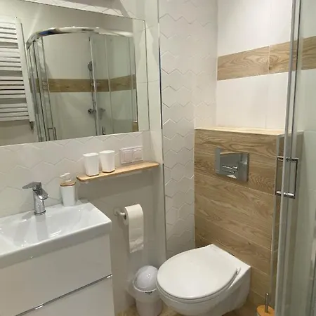 Vendégház Chybotek Premium Przesieka