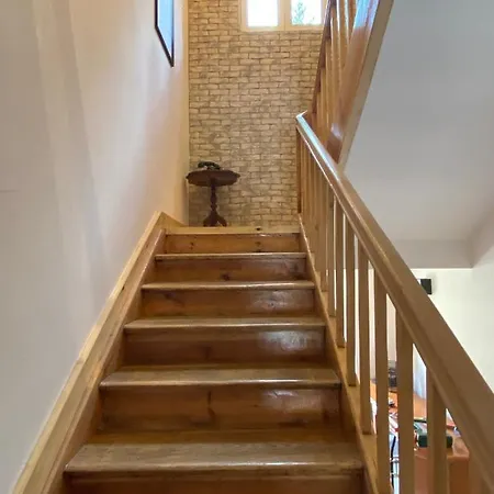 Chybotek Premium Vendégház 3*