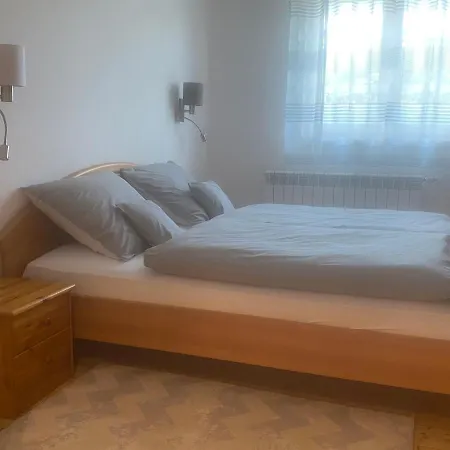 Chybotek Premium Przesieka