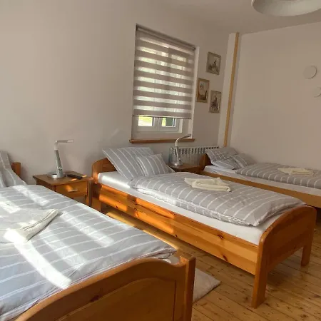 Vendégház Chybotek Premium Przesieka