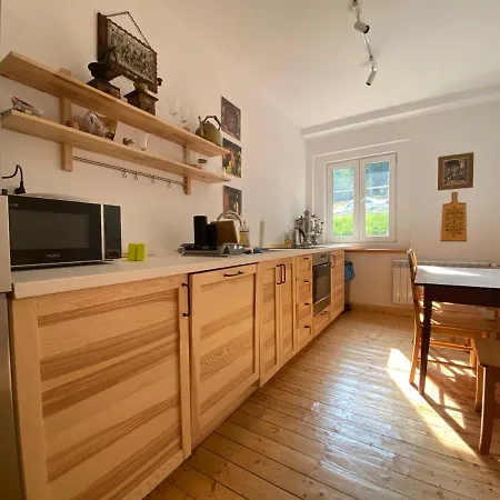 Guest house Chybotek Premium