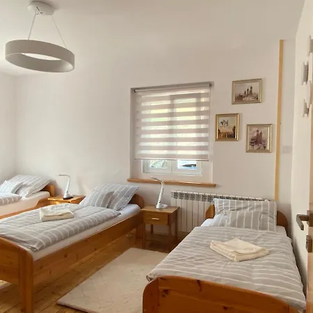 Chybotek Premium 3* Przesieka