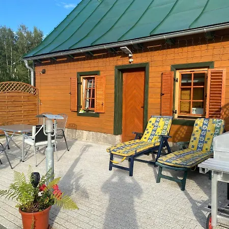 Chybotek Premium Guest house