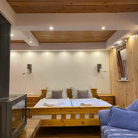 Penzion Chybotek Premium 3*