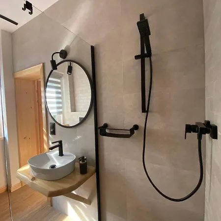 Guest house Chybotek Premium