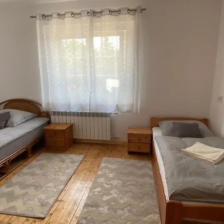 Chybotek Premium Guest house