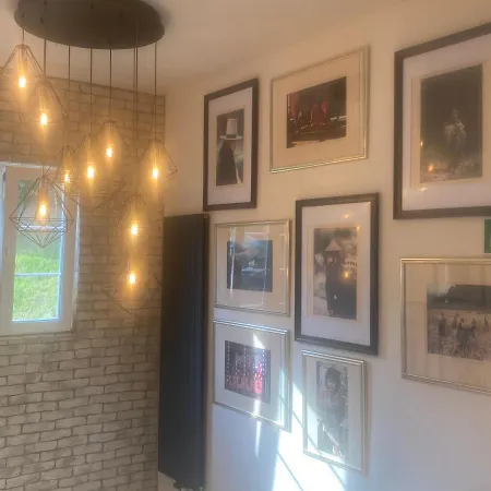 Chybotek Premium Przesieka