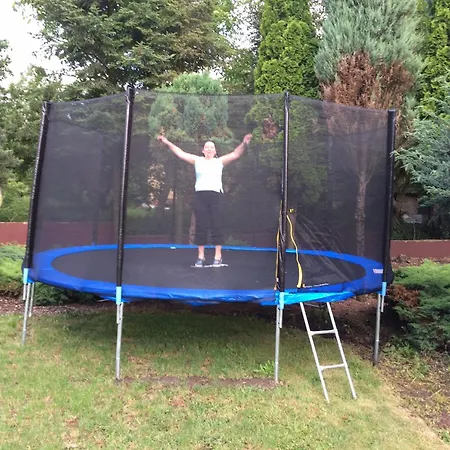 Vendégház Chybotek Premium Przesieka