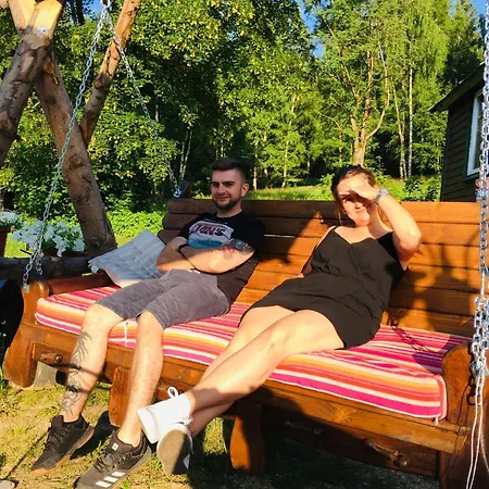 Chybotek Premium Pensión 3*