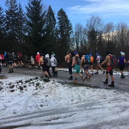 Guest house Chybotek Premium Przesieka