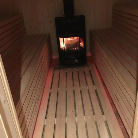 Chybotek Premium Przesieka