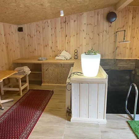 Guest house Chybotek Premium Przesieka