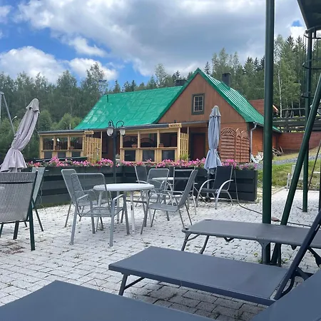 Chybotek Premium Przesieka