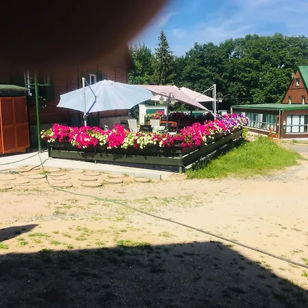 Chybotek Premium 3* Przesieka