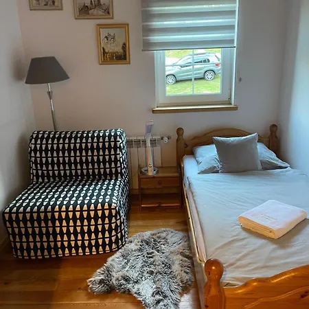 Chybotek Premium Vendégház