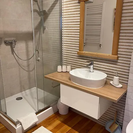 Chybotek Premium Vendégház 3*