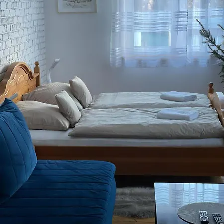 Chybotek Premium Przesieka