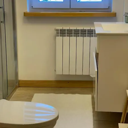 Chybotek Premium Penzion 3*
