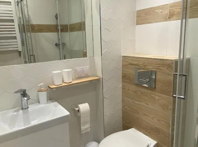 Guest house Chybotek Premium Przesieka