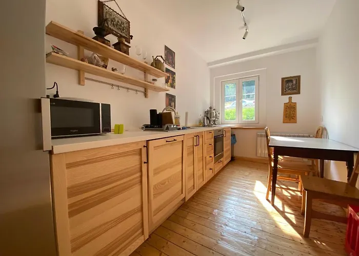 Guest house Chybotek Premium