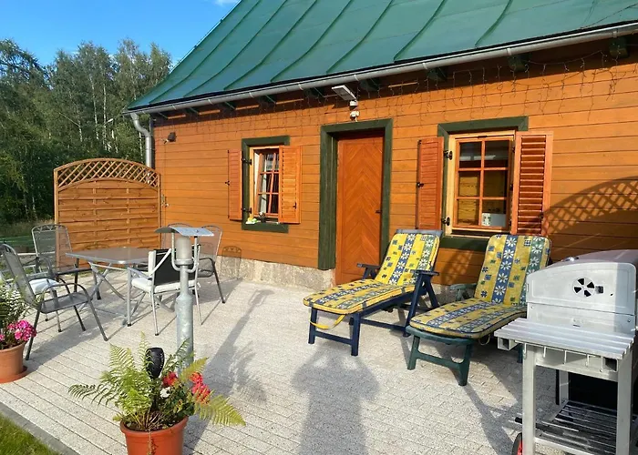 Chybotek Premium Guest house