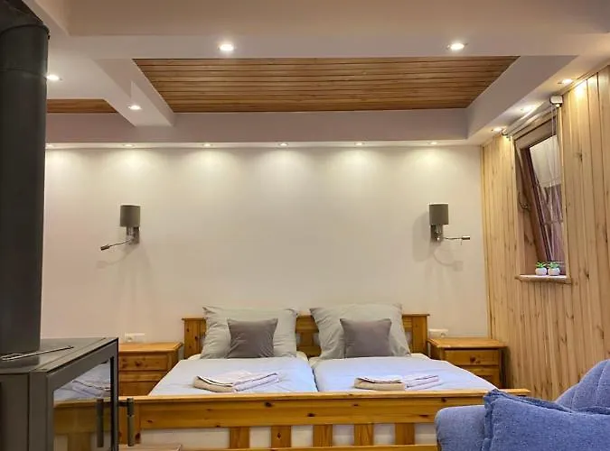 Guest house Chybotek Premium 3*