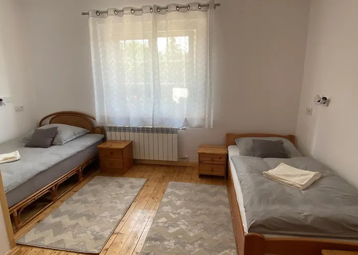 Chybotek Premium Guest house