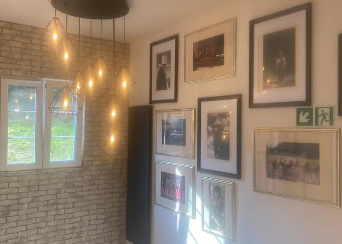 Chybotek Premium Przesieka