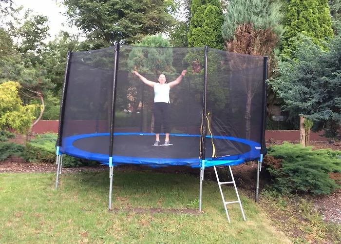 Guest house Chybotek Premium Przesieka