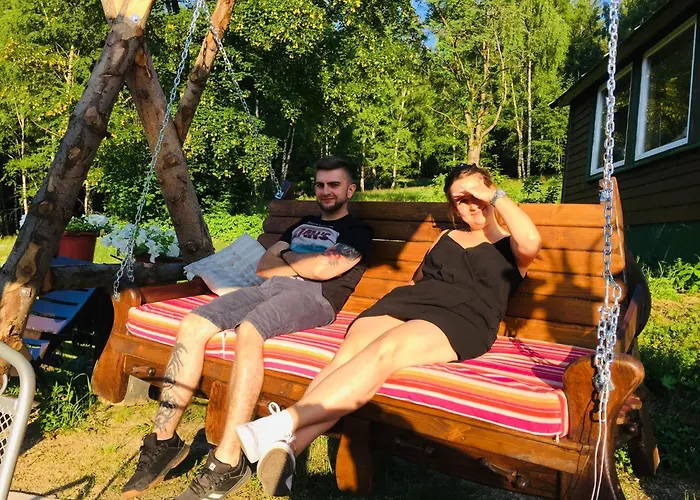 Chybotek Premium Pensión 3*