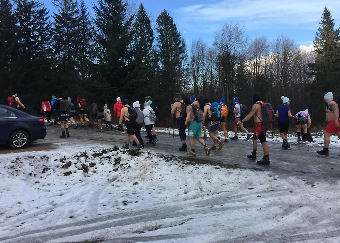 Guest house Chybotek Premium Przesieka