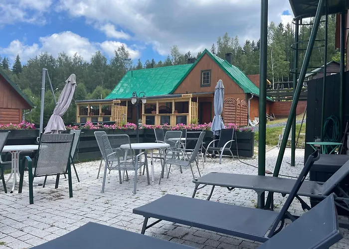 Chybotek Premium Przesieka