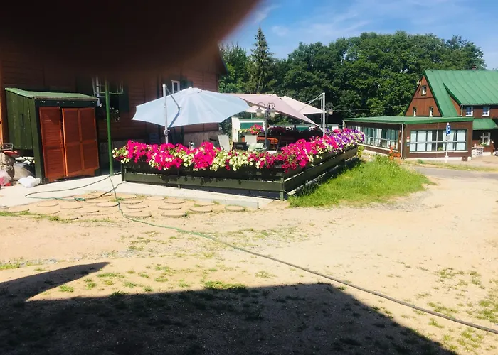 Chybotek Premium 3* Przesieka