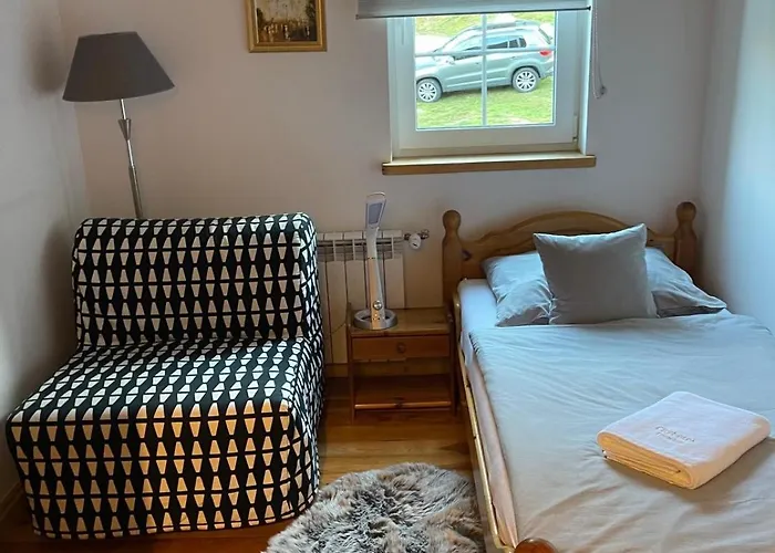 Chybotek Premium Guest house