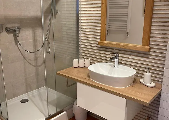 Chybotek Premium Guest house 3*