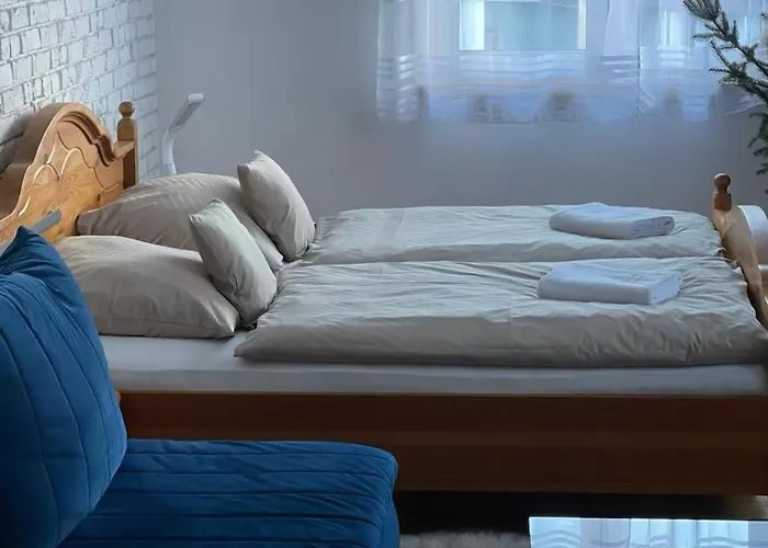 Chybotek Premium Przesieka