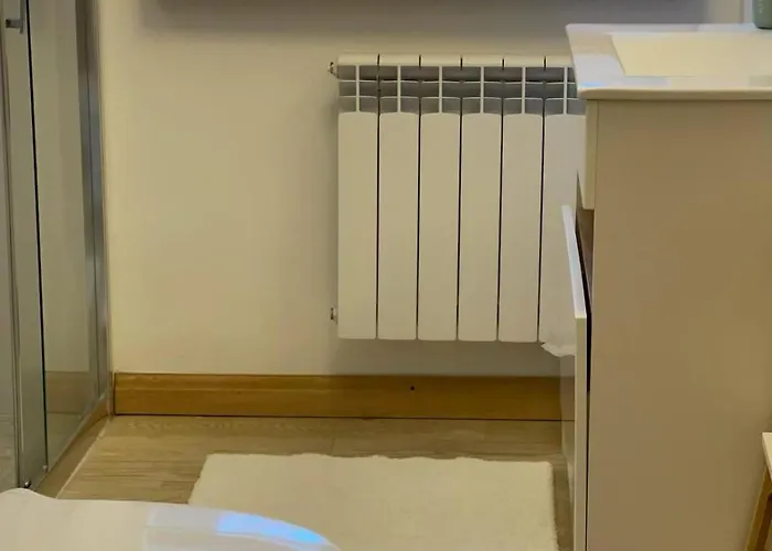 Chybotek Premium Pensión 3*