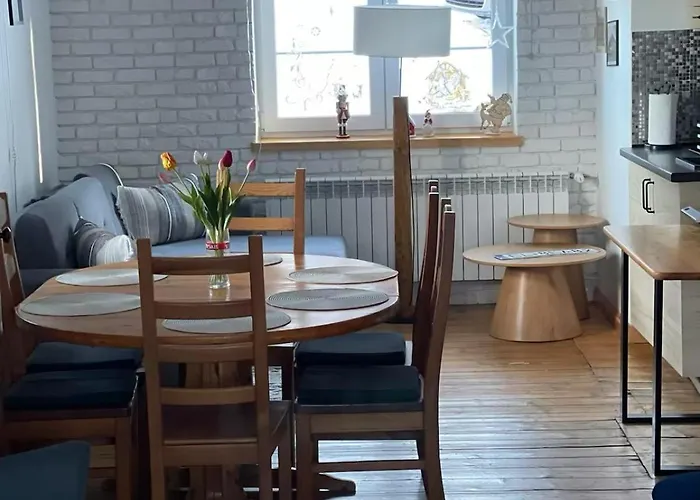 Chybotek Premium Pensión Przesieka